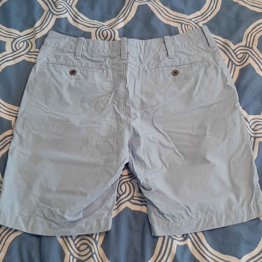 Express Shorts - Picture 3 of 4